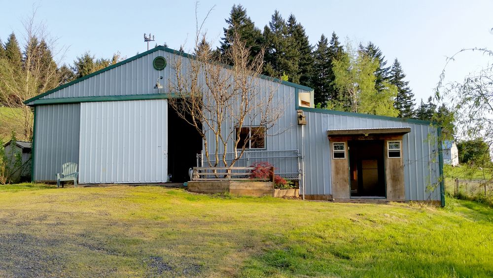 Land Development Opportunity: 17444 SE Vogel Rd, Damascus, OR 97089